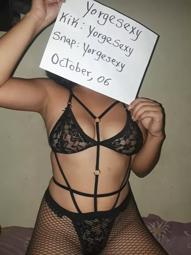 [F][SELLING]I can be a very obedient little whore daddy🍑💦😈 Snap: yorgesexy /// KIK: yorgesexy