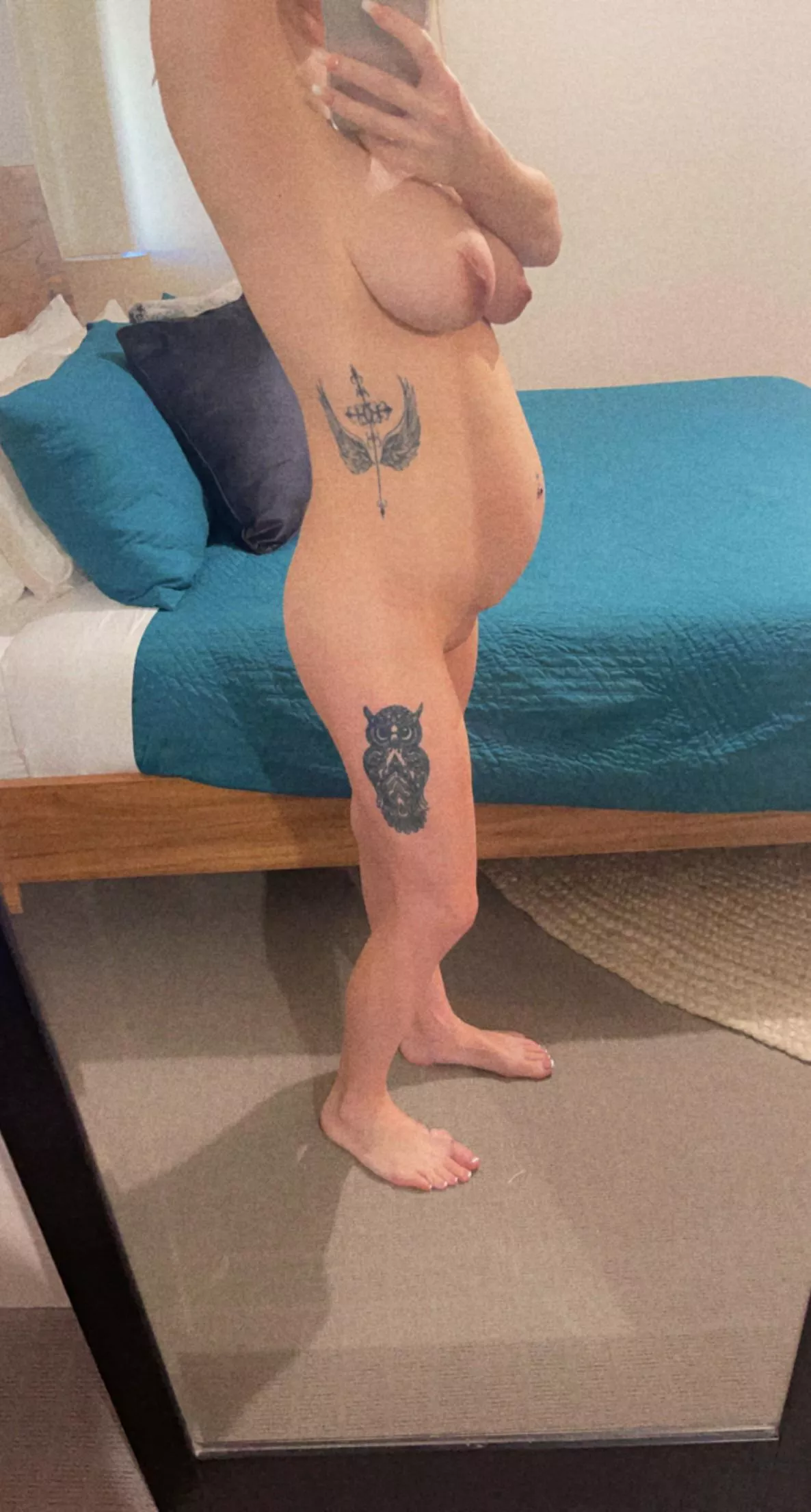 Fuck me? 🤷‍♀️🤷‍♀️