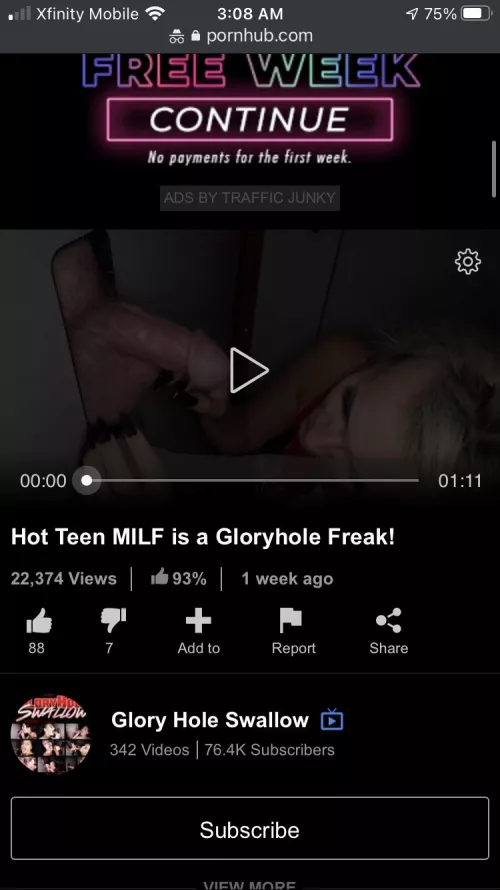full video anywhere?