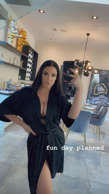 Fun Day Planned Fun Day Planned