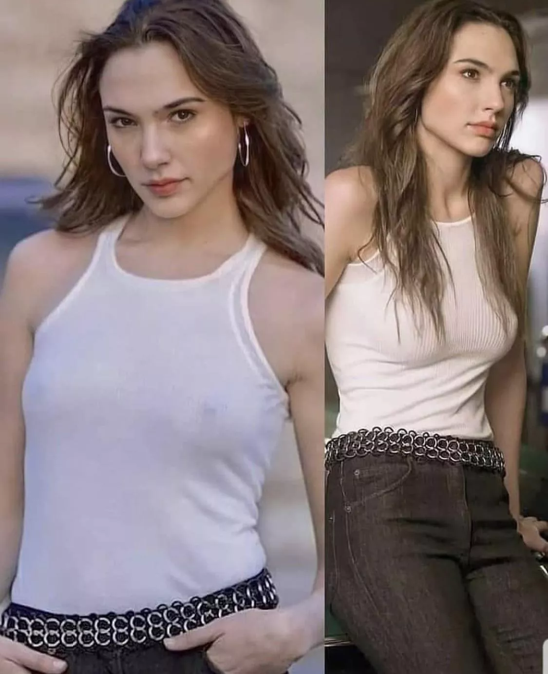 Gal Gadot Nide