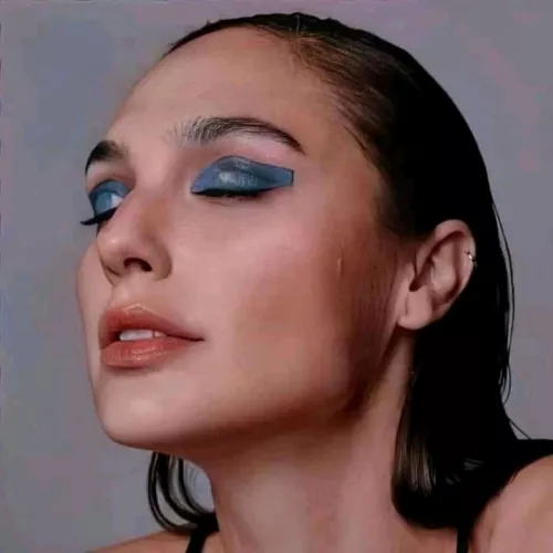 Gal Gadot face when you slowly slowly Licks her Glory Hole💦💦👀