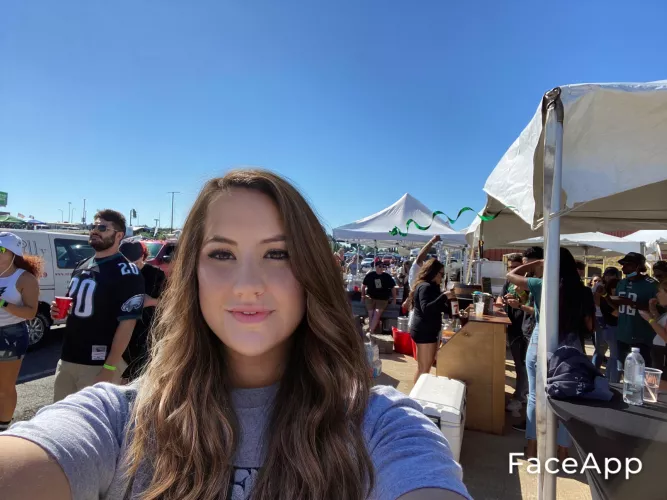 Game day, who’s on my team for cornhole?