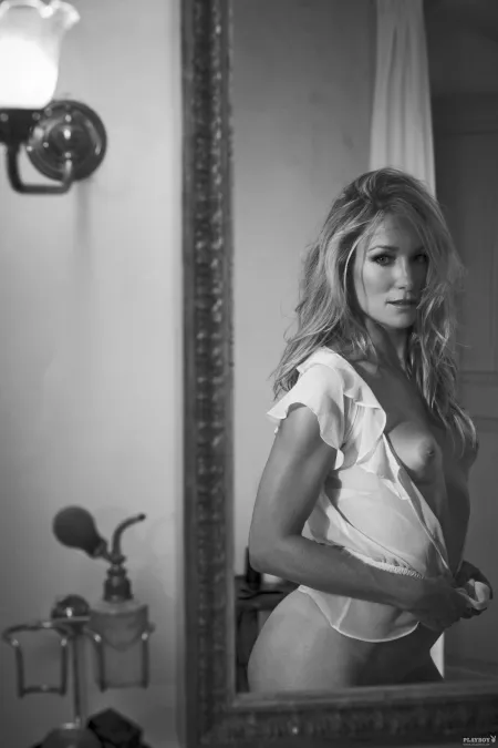 German kickboxer Christine Theiss