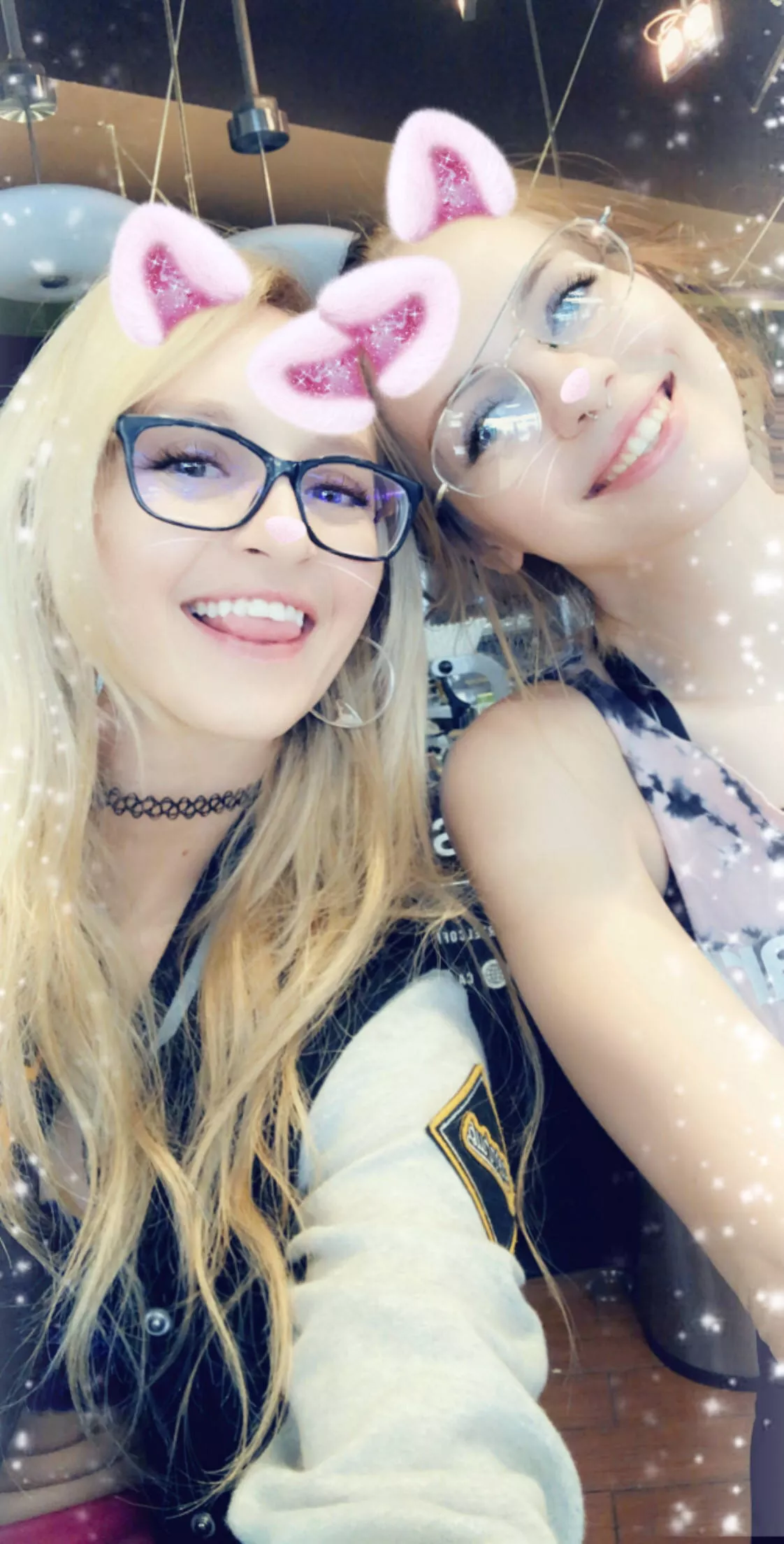 Get ready for some fun with Lo Valentine in Los Angeles! ππMake sure you follow us both on our social media so you donβt miss out on any of the fun :) Get ready for some fun with Lo Valentine in Los Angeles! ππMake sure you follow us both on our social media so you donβt miss out on any of the fun :)