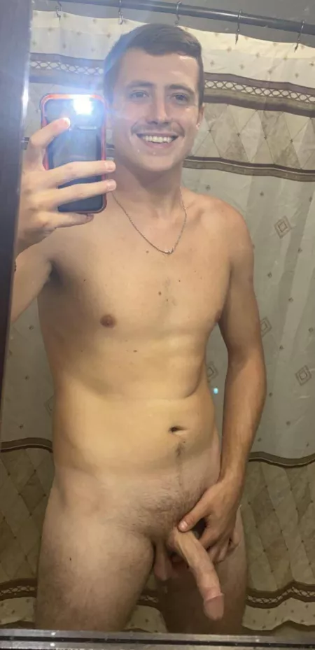 Get this soft cock hard🤤