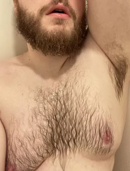 Get wet with me?💦