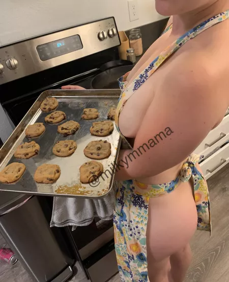 Get you a wifey that can do both!