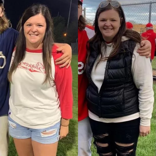 Getting plumper by the second…