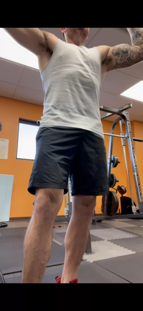 Getting sweaty 🥵 Getting sweaty 🥵