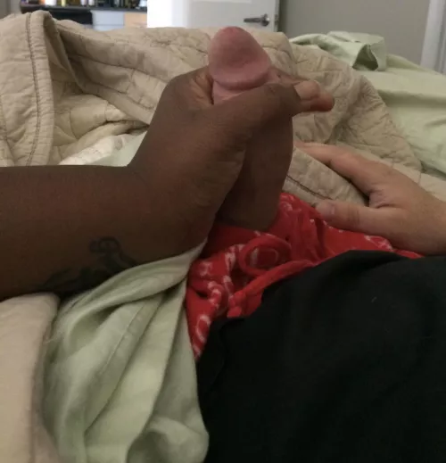 Getting the morning started ☘️