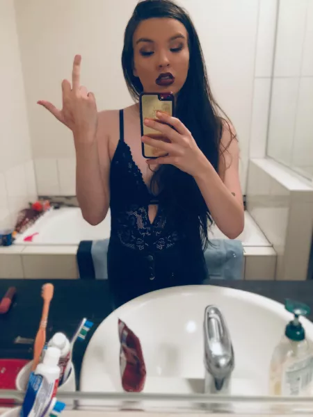 Girls just wanna have fun 💕