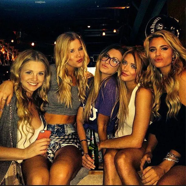 Girls Night