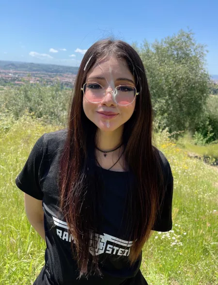 Glazed like a donut ☺️🍩