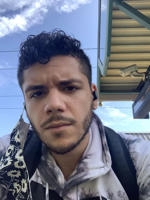 GM bros. It’s cold out.