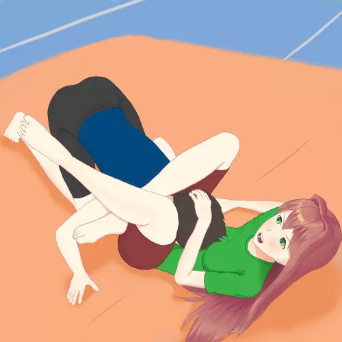 God I wish that were me (@Cykosurge)