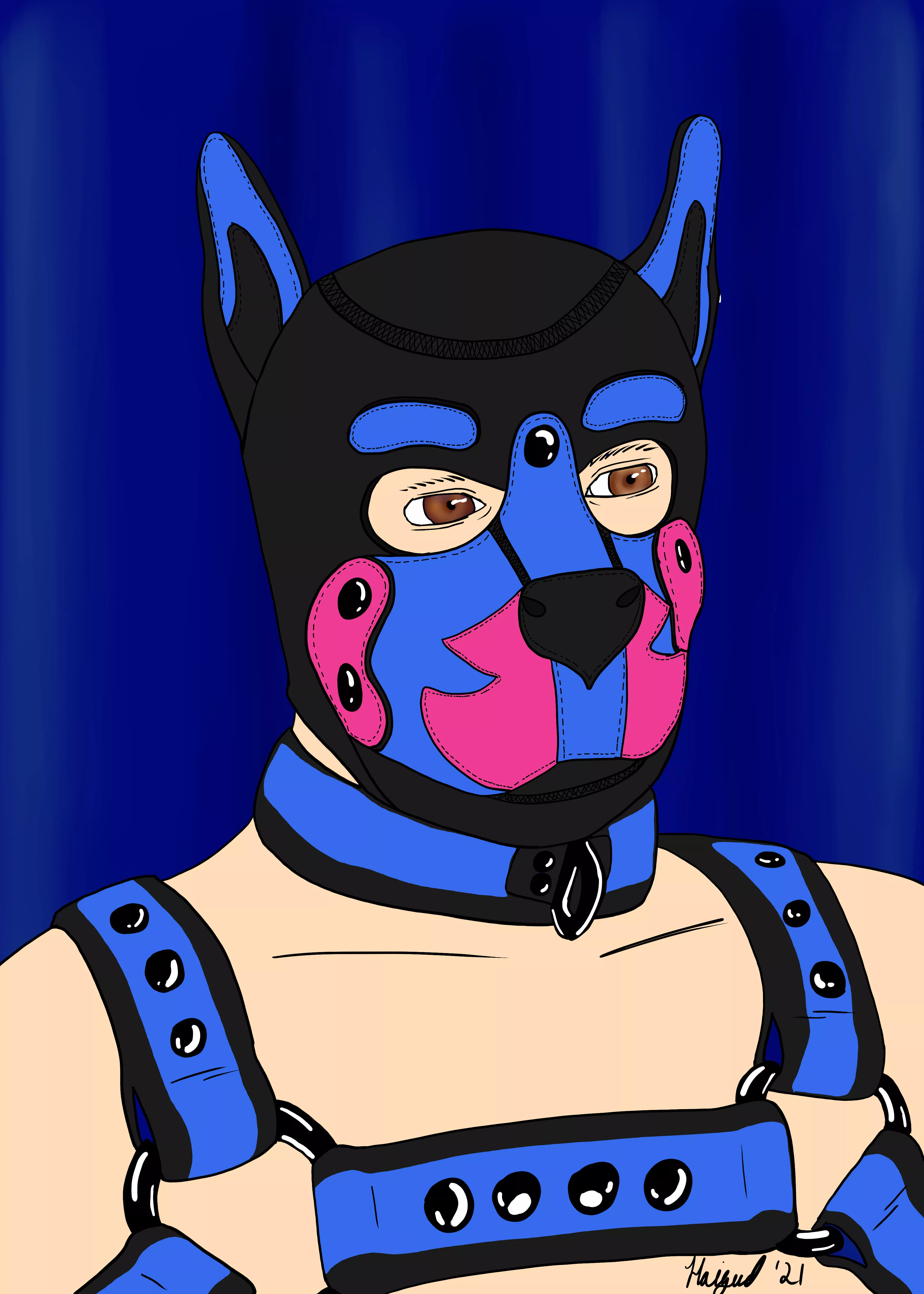 GoGoPup