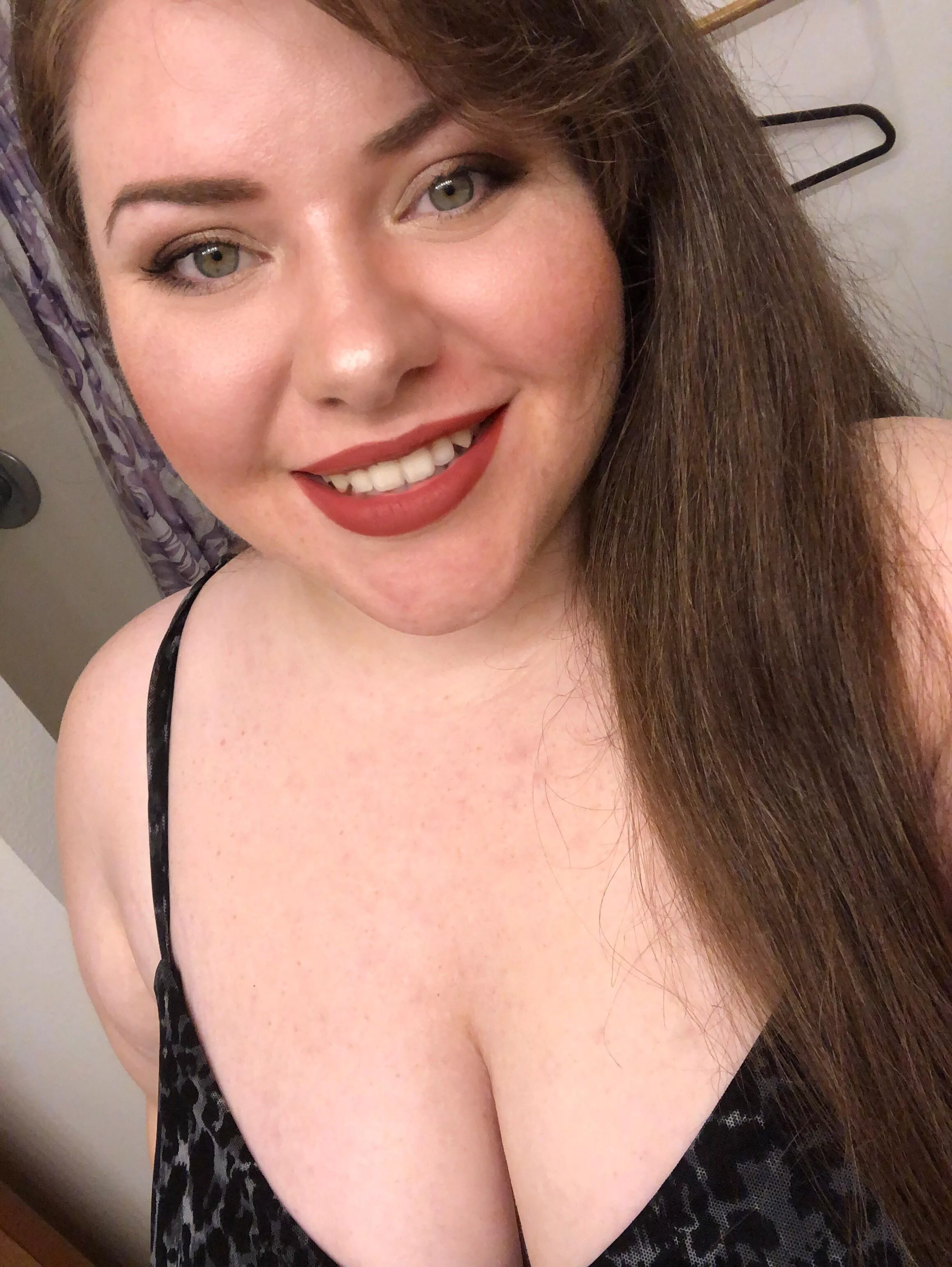 Going out 😘
