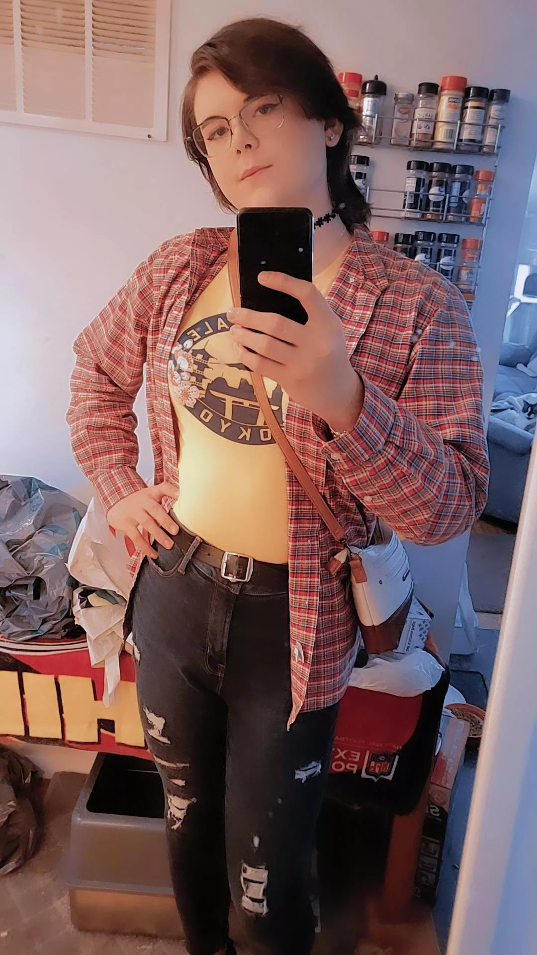 Going shopping 🛍