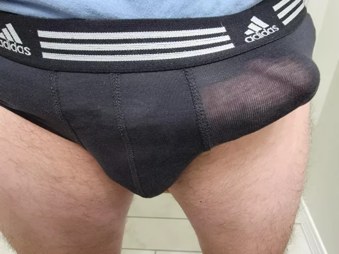 Going to be one of those days