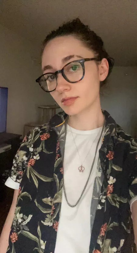 Going to get a piercing tonight that one of my exes never wanted me to have. Will post the results!