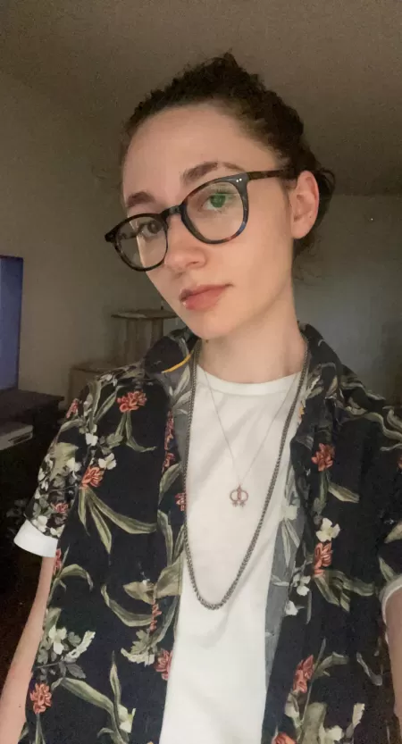 Going to get a piercing tonight that one of my exes never wanted me to have. Will post the results!