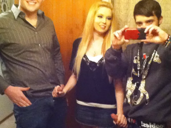 Going to The Party Like