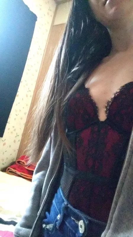 Going to the store, need anything? 😘