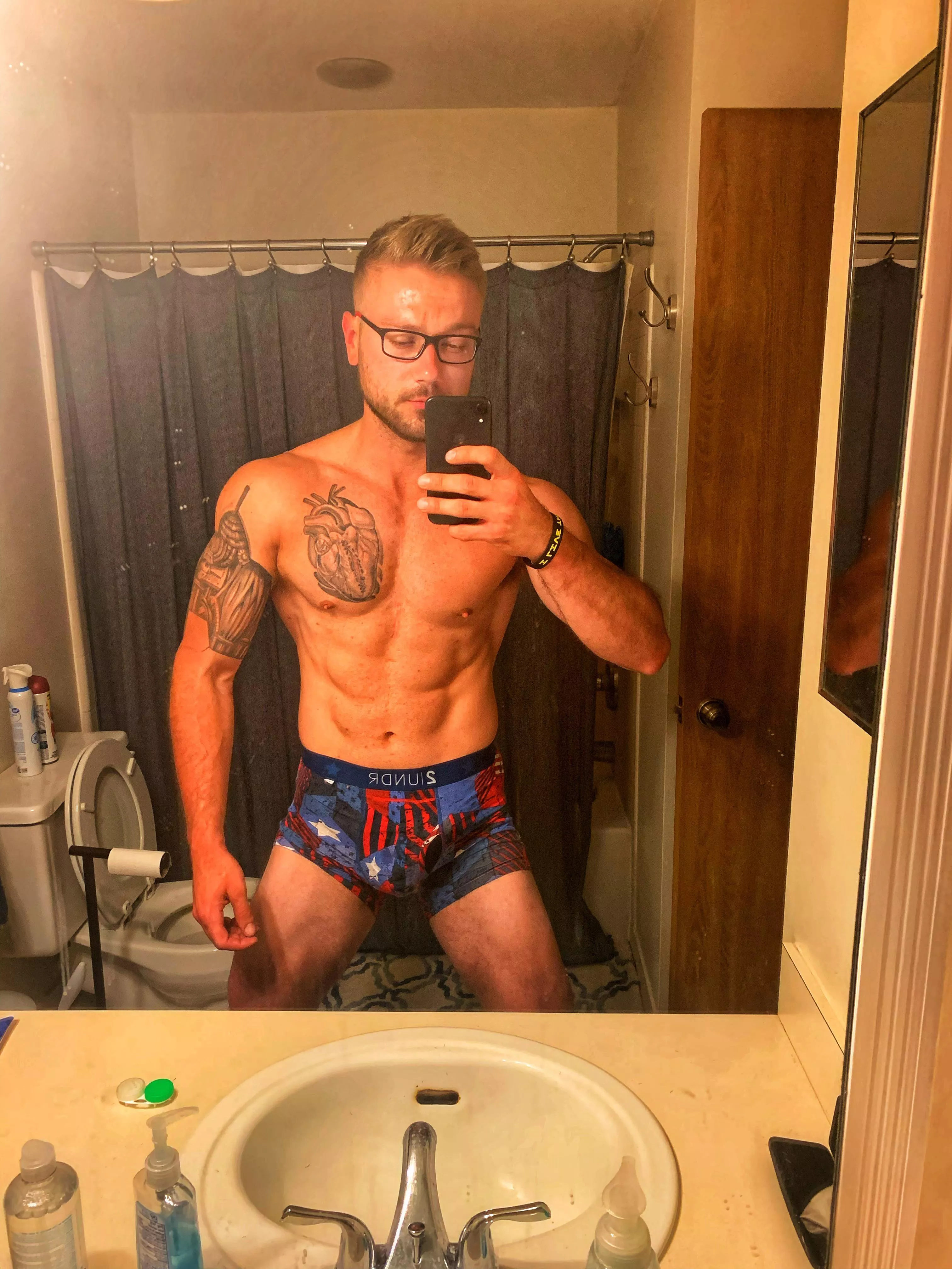 Good afternoon 🤓