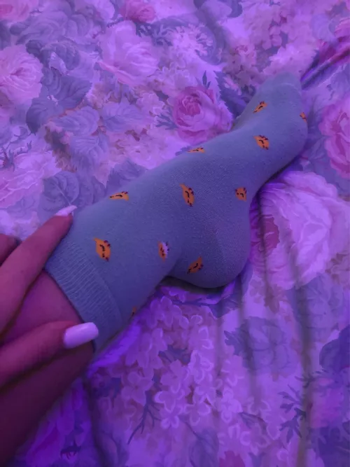 Good evening gentlemen’s🦄