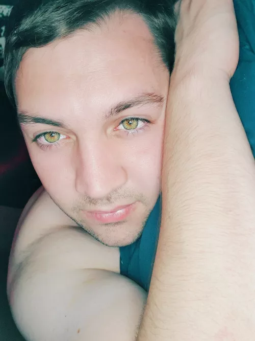 Good Evening Guys 👋