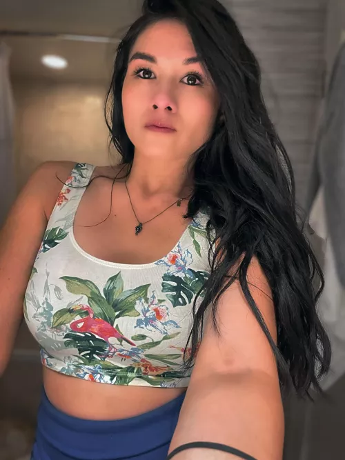 Good lighting makes me feel kewl 😎