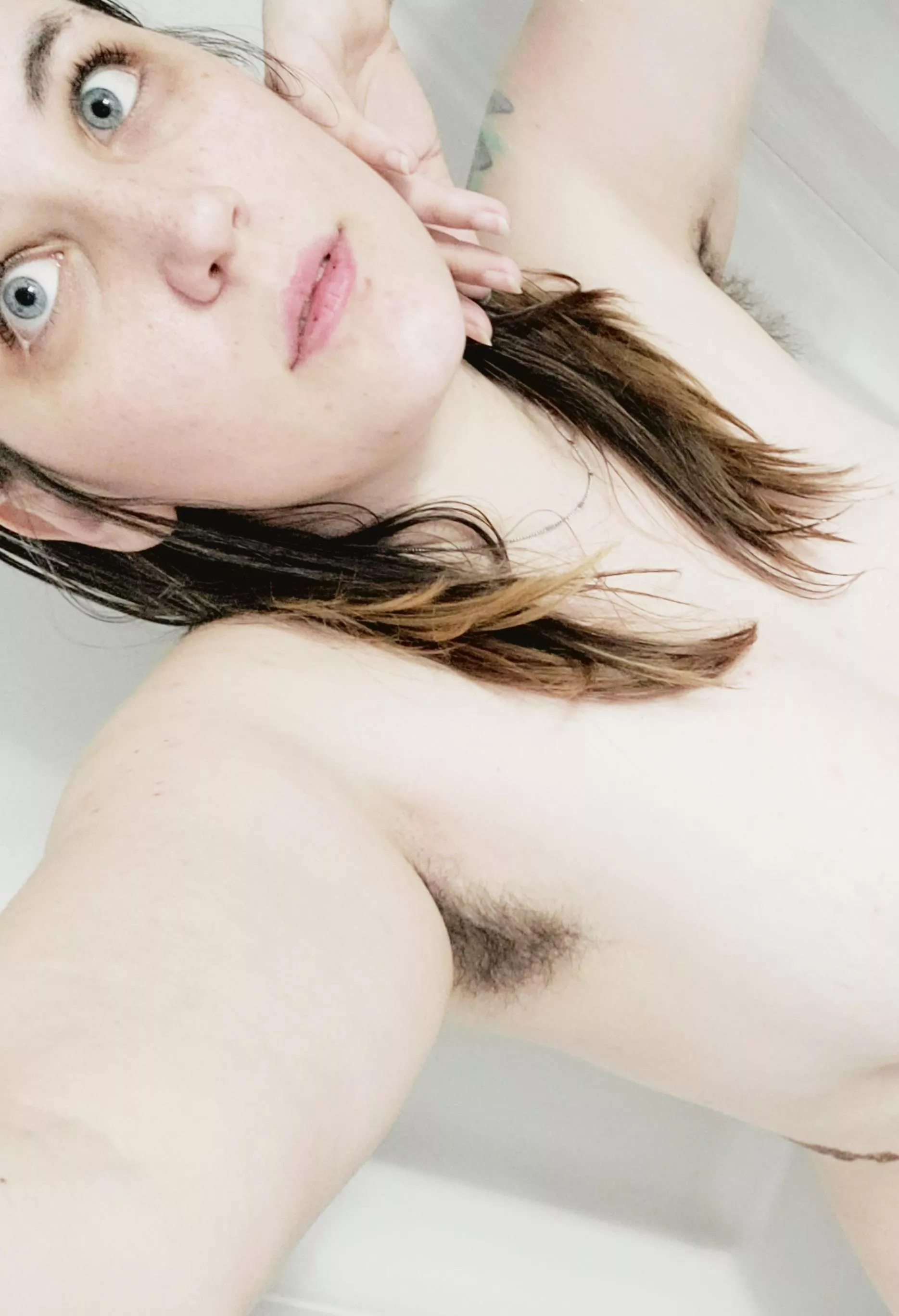 Good morning~