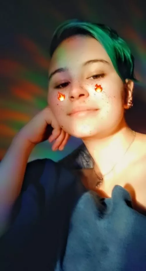 Good morning 💕🌻