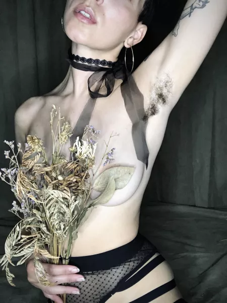 good morning … care to frolic? 💋🌾