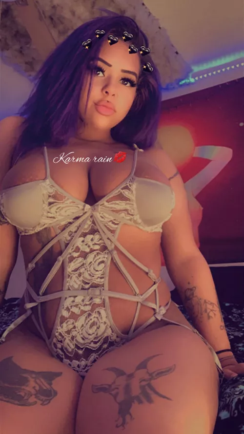 Good morning daddy😘 let’s smoke 🥺👉👈