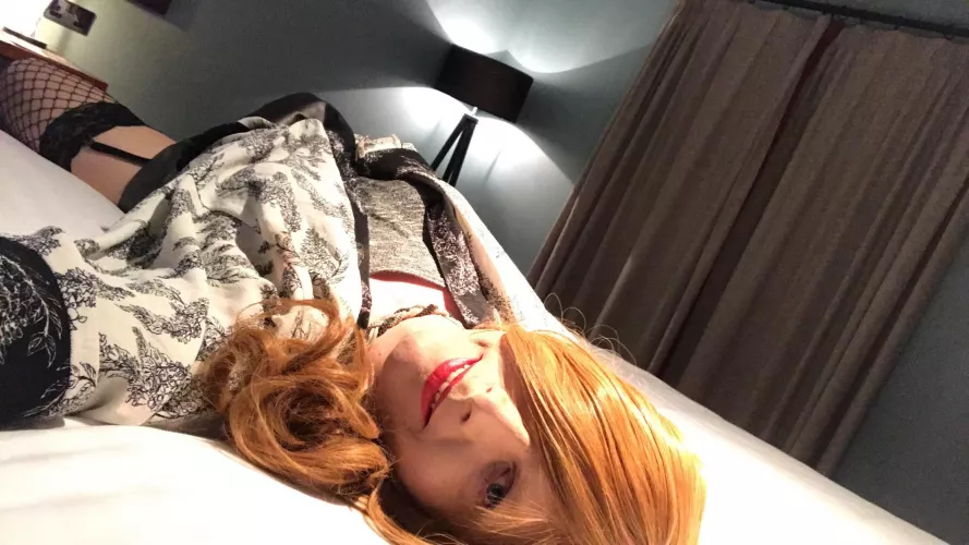 Good Morning everyone 😘