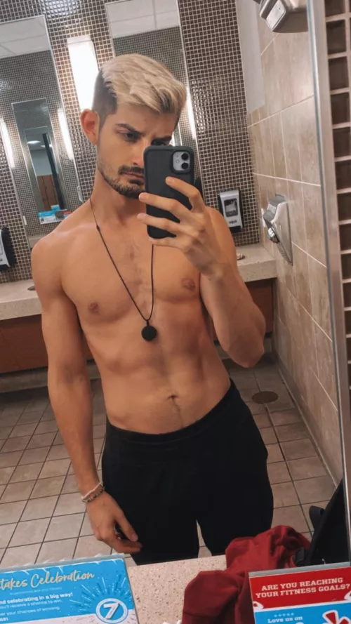 Good morning gentlemen. 🌞