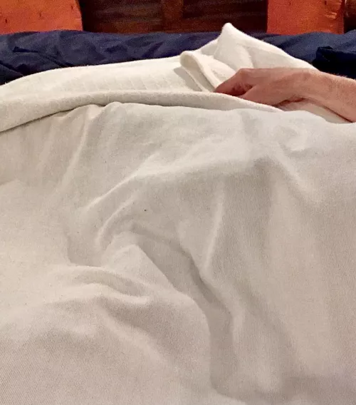 Good morning! It’s gonna be a great day! I just feel it!