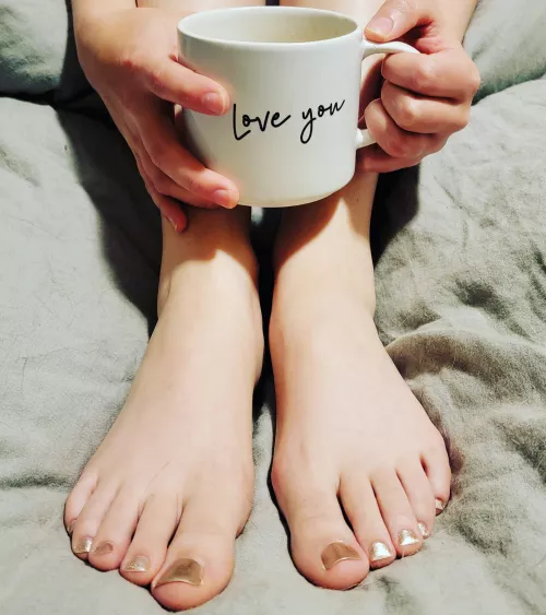 Good morning lovelies💕