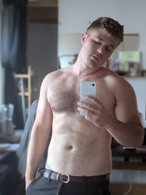 Good morning my pretty people 🖤