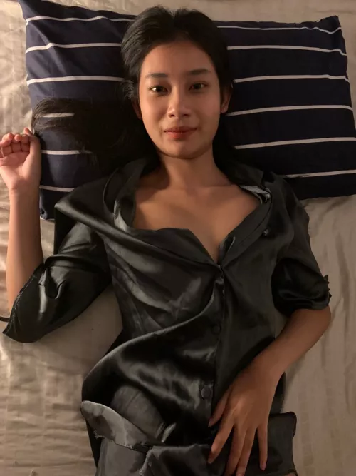 Good morning, ready for weekend fun ?