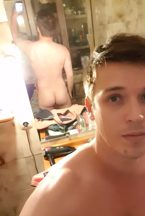 Good morning reddit !