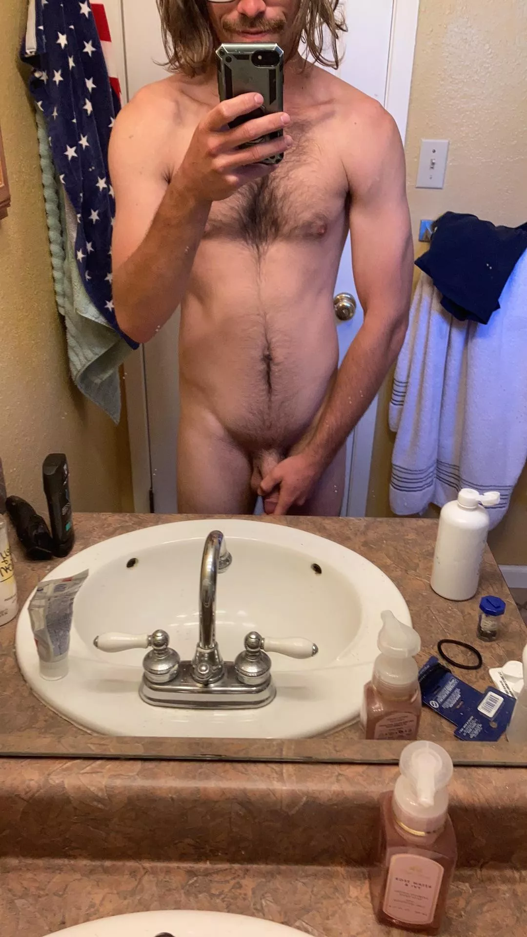 Good morning 😜