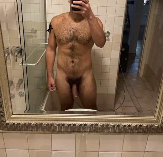 Good morning to the few people that sort by new 😇