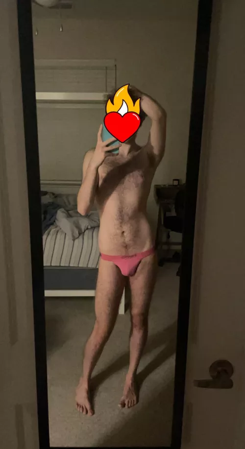 Good morning y’all 😇