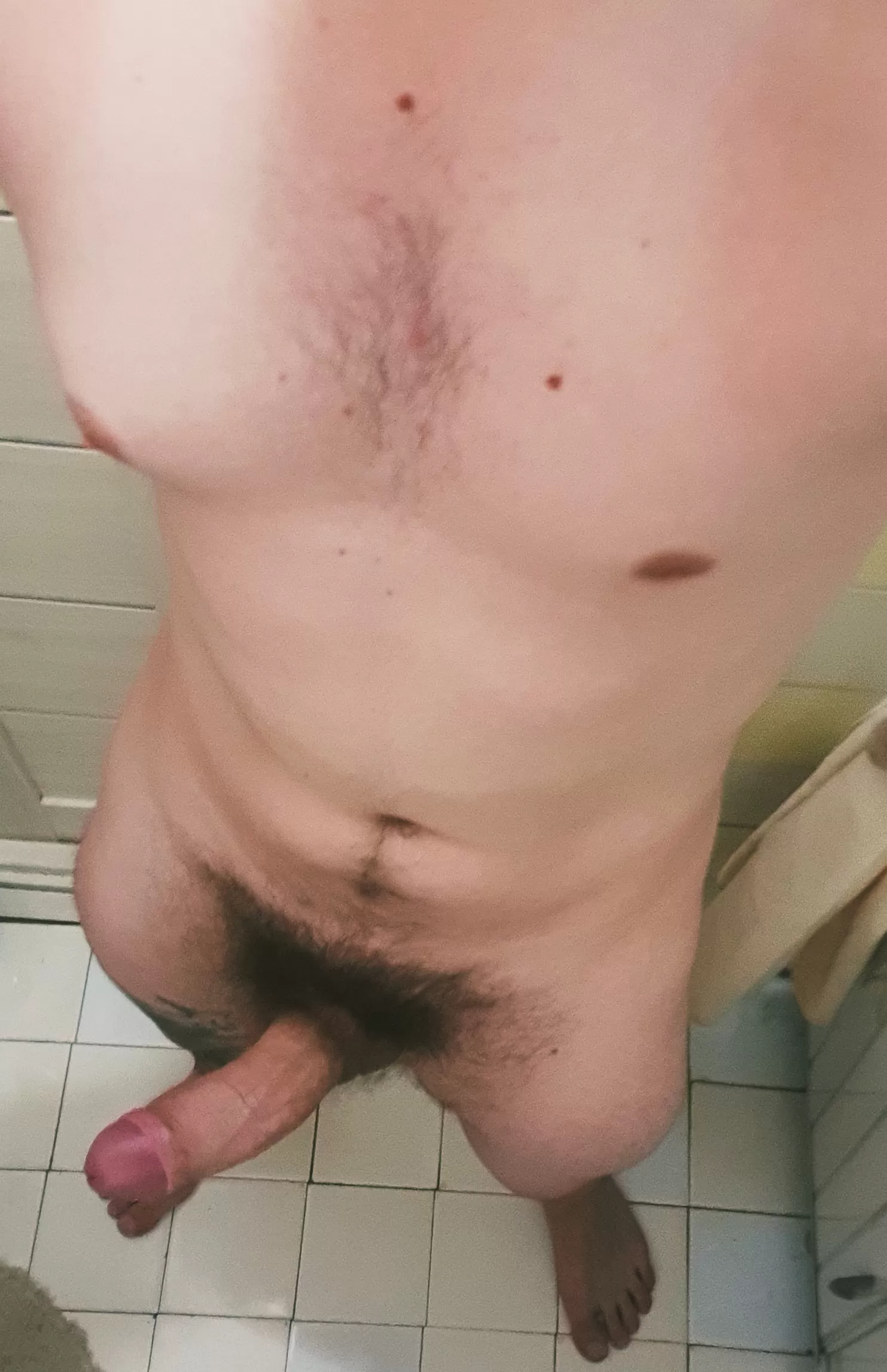 Good night all 🥵