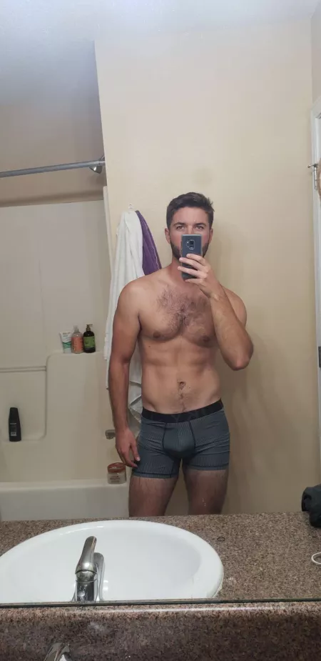 Good on the visual side of things, hopefully.