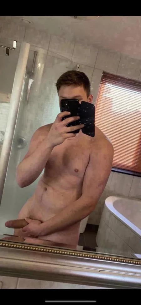 Goodmorning to you😉