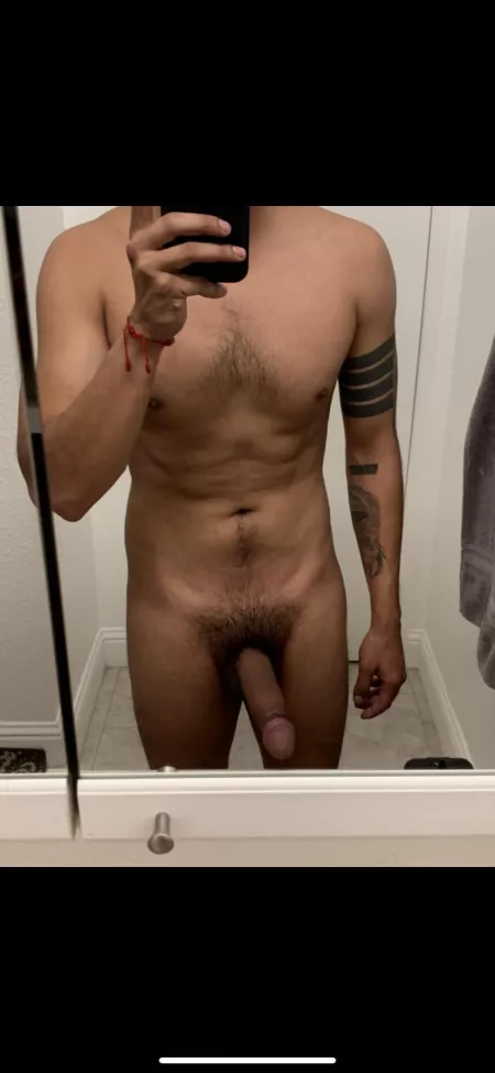 Goodnight from Cali😏